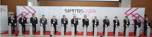 비즈니스 미팅
